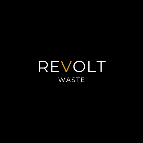 Revolt | E-Waste Collection